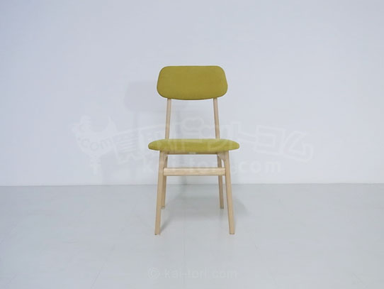 イデー　ルーミスチェア/LOOMIS CHAIR　目黒区にて買取しました！